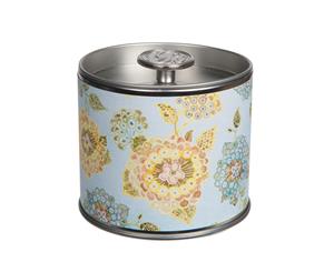 Greenleaf Bella Freesia Signature Tin Candle