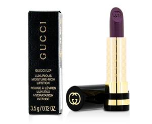 Gucci Luxurious Moisture Rich Lipstick #440 Tiger Lily 3.5g/0.12oz