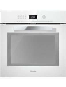 H 6461 BP Brilliant white 60cm wide oven