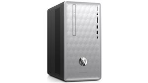 HP Pavilion 590-P0207A Desktop