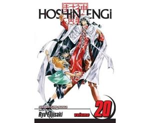 Hoshin Engi Vol. 20 - Paperback