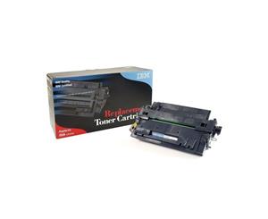 IBM Brand Replacement Toner for CE255A