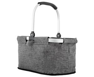 Icon Chef Easy Hamper Bag - Grey