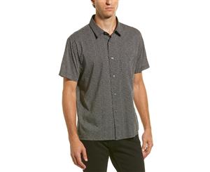 John Varvatos Star U.S.A. Trent Woven Shirt