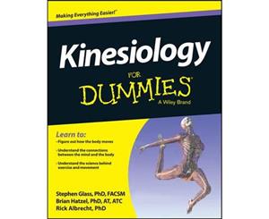 Kinesiology For Dummies