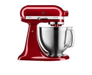 KitchenAid Artisan KSM177 Stand Mixer Candy Apple