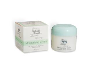 Lanolin Beauty-Moisturising Cream 100g