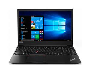 Lenovo Thinkpad E480 Business Notebook 14" Intel Core i5-8250U 8GB DDR4 256GB NVMe M.2 SSD Wireless LAN+Bluetooth 3 Cell Battery 65W USB-C Power a