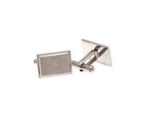 Liverpool Fc Champions Of Europe Cufflinks (Silver) - SG17763