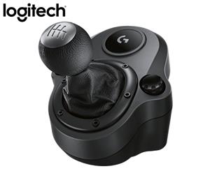 Logitech G Driving Force Shifter For G29 & G920 Racing Wheels