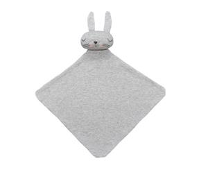 Mister Fly Bun Bun Comforter