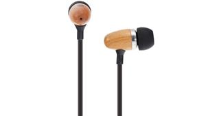 Moki Retro In-Ear Headphones