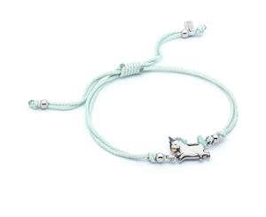 Mr.Wonderful Jewels womens Stainless steel bracelet WJ30300