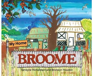 My Home Broome