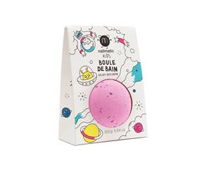 Nailmatic  Bath Bomb - Cosmic