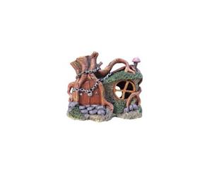 Neptune Middle Earth Home With Trunk Cover 21X17X13Cm