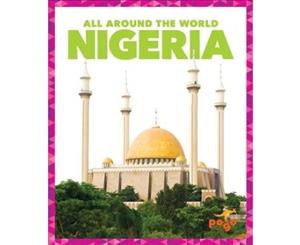 Nigeria - Hardback