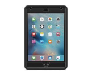 OtterBox Defender Case suits iPad Mini 4 - Black