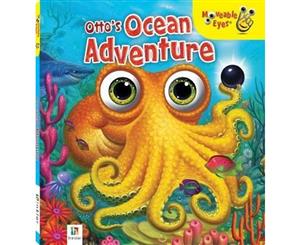 Ottos Ocean Adventure