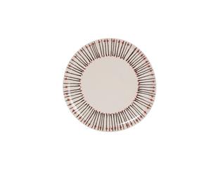 Papua Side Plates Set of 4