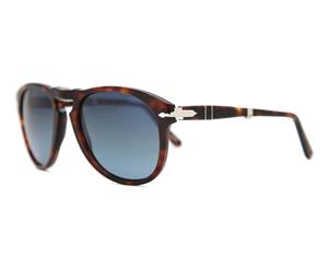 Persol PO0714 Folding Polarized 24/S3 Unisex Sunglasses