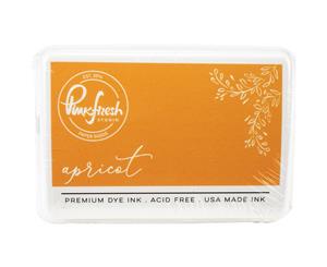 Pinkfresh Studio Premium Dye Ink Pad - Apricot