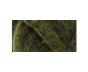 Premier Yarns Couture Jazz Yarn - Olive - 3.5oz/100g