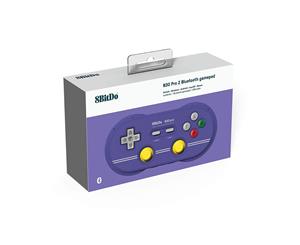 Pro2 C Edition 8Bitdo N30 Gamepad