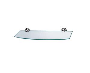 Renovator Glass Shelf