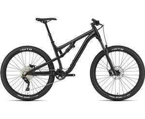 Rocky Mountain Thunderbolt Alloy 10 Mountain Bike Space Oddity/Black 2020