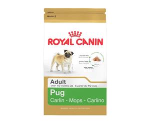 Royal Canin Pug 3kg