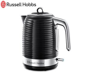 Russell Hobbs 1.7L Inspire Kettle - Black