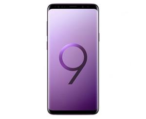 Samsung Galaxy S9+ Plus 64GB (6.2" 12MP) - Au Stock - Purple