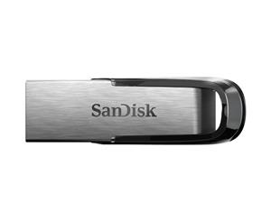 SanDisk 256GB CZ73 Ultra Flair USB 3.0 USB Flash Drive Memory Stick Thumb Key SDCZ73-256G