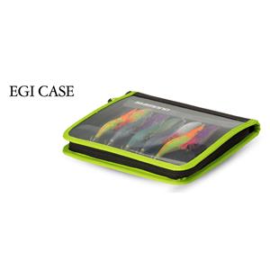 Shimano Egi Case Tackle Wallet