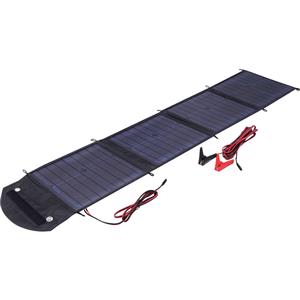 Solution X Foldable Solar Blanket 50W