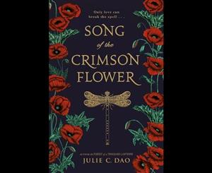 Song of the Crimson Flower