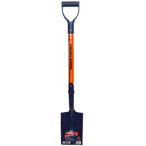 Spear & Jackson D Handle Cottage Spade