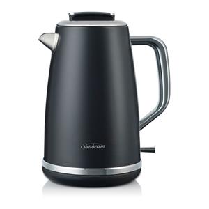 Sunbeam - Gallerie Kettle Midnight Black - KE2600K