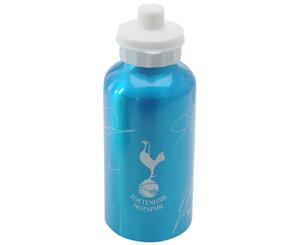 Team Unisex Aluminium Water Bottle - Spurs