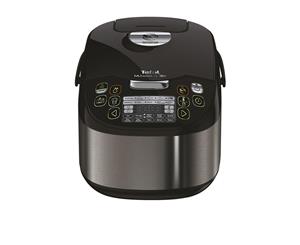 Tefal Multicook & Stir Black