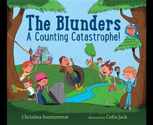 The Blunders  Counting Catastrophe