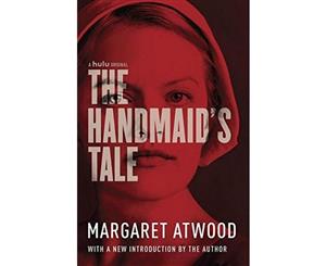 The Handmaid's Tale (Movie Tie-In)