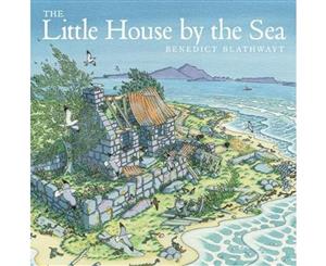 The Little House by the Sea