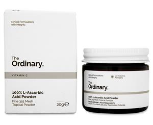 The Ordinary 100% L-Ascorbic Acid Powder 20g