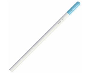 Tombow Irojiten Single Pencil P-07-Aqua