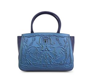 Trussardi Original Women All Year Handbag - Blue Color 49150