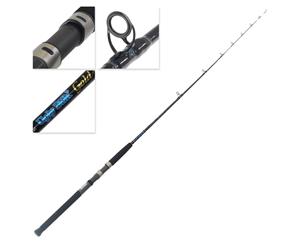 Ugly Stik Gold Overhead Rod 6ft 6in 8-12kg 1pc