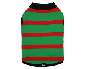 Winter 2018 NRL Dog Jumper South Sydney Rabbitohs