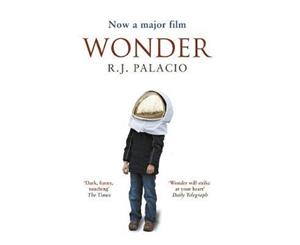 Wonder  Adult Edition